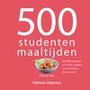 500 Studentenmaaltijden