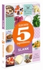 Slechts 5 ingredienten - SLANK