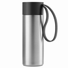 EVA SOLO To Go Thermosbeker - Black