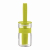 BODUM Sauspot/kwast - Groen