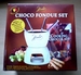 Choco Fondue Set