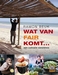 Wat van FAIR komt...