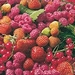 Servetten Delicious berries
