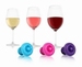 VACUVIN Wine Stoppers set/3