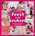 Feest in de keuken