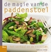 De magie van de paddenstoel