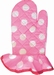 COOL COOKING Ovenwant Pink