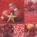 Servetten Festive Collage