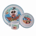 Kinderservies set Piraat