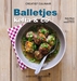 Balletjes - Kefta & Co