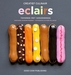 Eclairs, toveren met soezendeeg