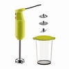 BODUM Staafmixer Set - Groen