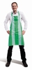 Schort Fresh Green